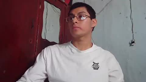 Mauro online show from January 12, 2026, 10:59 pm