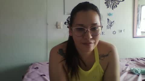 mauroluxandra online show from February 22, 2025, 1:46 pm