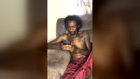 mavado59 online show from May 31, 2026, 5:59 am