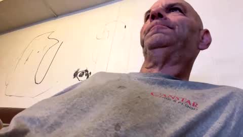 Snapshot of maverick7000 chatting on January 6, 2025, 1:09 am maverick7000 online show from January 6, 2025, 1:09 am