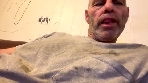 Snapshot of maverick7000 chatting on January 23, 2025, 6:06 am maverick7000 online show from January 23, 2025, 6:06 am