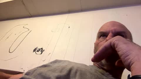 Snapshot of maverick7000 chatting on February 9, 2025, 6:54 am maverick7000 online show from February 9, 2025, 6:54 am