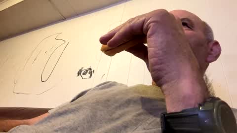 Snapshot of maverick7000 chatting on February 15, 2025, 8:00 am maverick7000 online show from February 15, 2025, 8:00 am