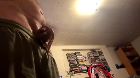 Snapshot of maverick7000 chatting on March 10, 2025, 9:21 am maverick7000 online show from March 10, 2025, 9:21 am