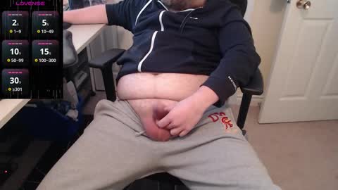 Snapshot of maverickwpg chatting on February 17, 2026, 2:35 pm MaverickWpg online show from February 17, 2026, 2:35 pm