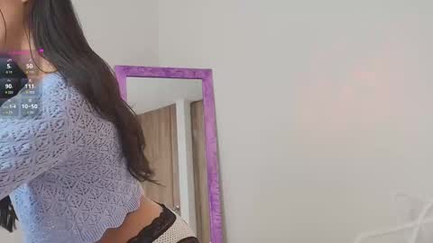 Maria Victoria Schedule 2pm until 9pm GMT-5 online show from February 16, 2025, 7:38 pm