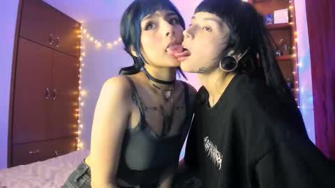 mavimist_ online show from January 18, 2026, 3:43 am