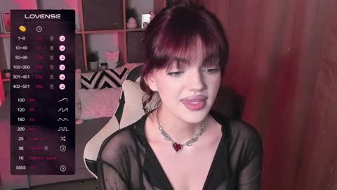 Mavis online show from January 14, 2025, 8:15 pm