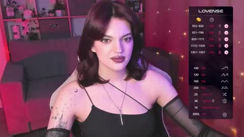 Mavis online show from March 9, 2025, 10:52 pm