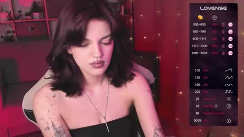 Mavis online show from March 12, 2025, 10:07 pm