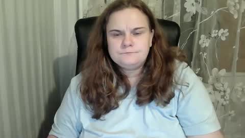 Snapshot of mavka2025 chatting on October 12, 2025, 7:13 pm Mavka2025 online show from October 12, 2025, 7:13 pm