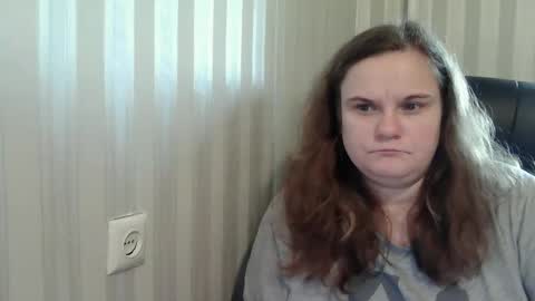 Snapshot of mavka2025 chatting on October 30, 2025, 9:22 am Mavka2025 online show from October 30, 2025, 9:22 am