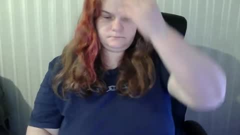 Snapshot of mavka2025 chatting on January 8, 2026, 7:32 am Mavka2025 online show from January 8, 2026, 7:32 am