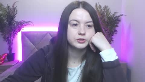 MavkaCute online show from October 11, 2025, 6:17 pm