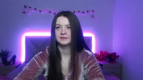 MavkaCute online show from April 30, 2026, 8:57 pm