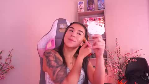 MAVY online show from February 9, 2026, 6:56 pm