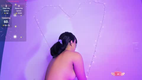 Snapshot of mavystar chatting on December 17, 2024, 2:55 pm Mavy online show from December 17, 2024, 2:55 pm