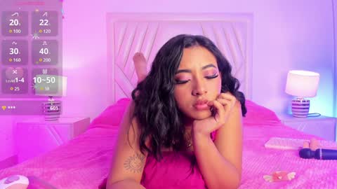 Snapshot of mavystar chatting on January 3, 2025, 3:12 pm Mavy online show from January 3, 2025, 3:12 pm