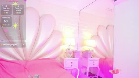 Snapshot of mavystar chatting on January 5, 2025, 6:56 am Mavy online show from January 5, 2025, 6:56 am