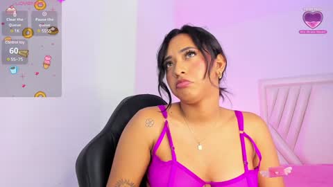 Snapshot of mavystar chatting on January 6, 2025, 6:10 pm Mavy online show from January 6, 2025, 6:10 pm