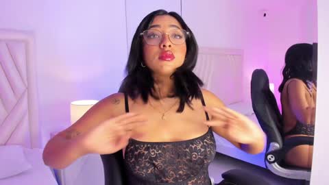 Snapshot of mavystar chatting on January 14, 2025, 12:24 pm Mavy online show from January 14, 2025, 12:24 pm