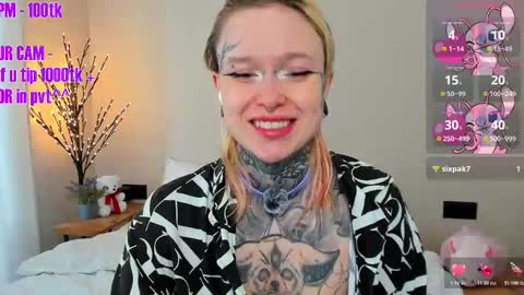 Ur sweet heart online show from March 8, 2026, 5:00 am