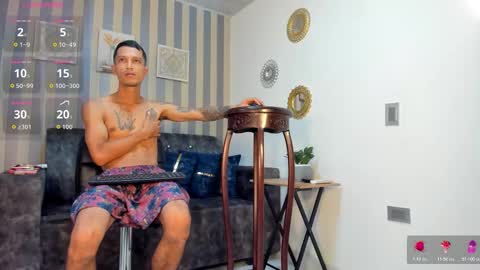 Snapshot of max_and_anny chatting on February 21, 2026, 12:06 pm max_and_anny online show from February 21, 2026, 12:06 pm