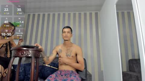 Snapshot of max_and_anny chatting on March 3, 2026, 12:33 pm max_and_anny online show from March 3, 2026, 12:33 pm