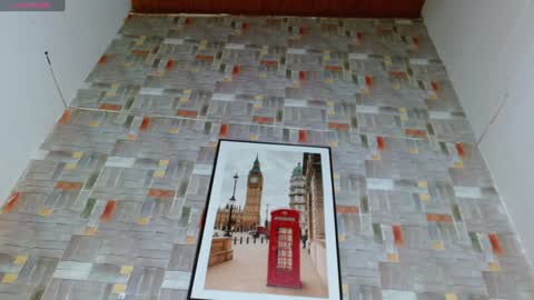 Max  Ashley online show from January 15, 2025, 6:29 pm