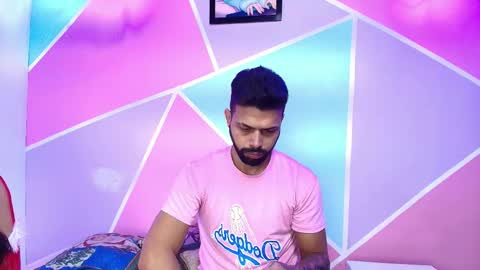 Max  Ashley online show from February 10, 2026, 1:48 pm