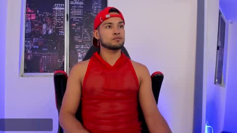 Max Conor online show from January 30, 2025, 7:37 pm