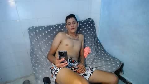 max_debielin online show from November 26, 2025, 10:22 pm