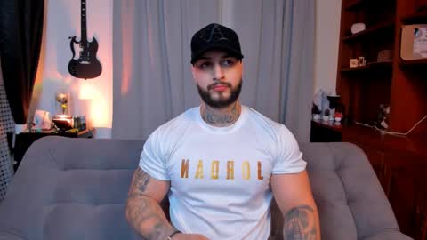 Snapshot of max_dic1 chatting on January 19, 2025, 12:28 am max D. online show from January 19, 2025, 12:28 am