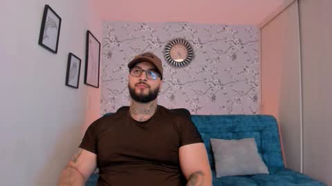 max D. online show from March 7, 2026, 12:18 am