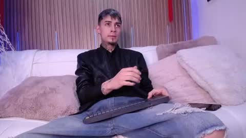 Max online show from February 17, 2026, 12:45 pm