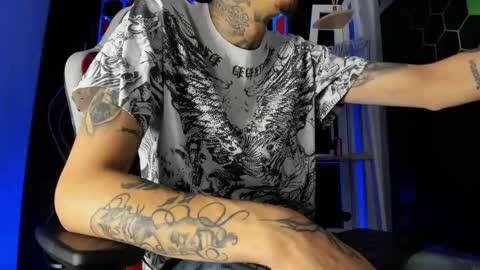 Max online show from March 29, 2026, 2:44 am