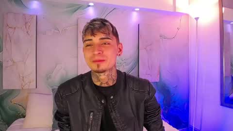 Max online show from April 16, 2026, 3:51 am