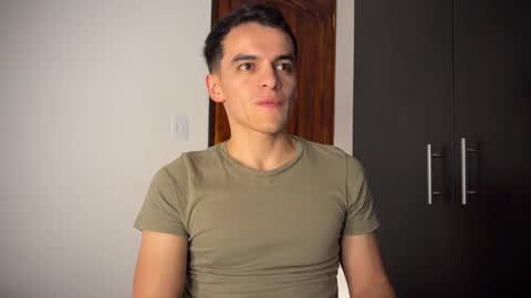 Max Lancaster online show from January 25, 2025, 8:53 pm