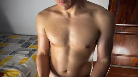 Max Lancaster online show from March 1, 2025, 10:31 pm