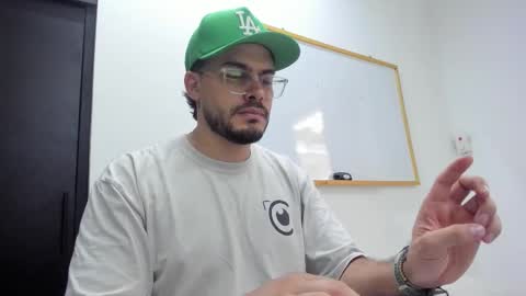 max_lothbrok online show from March 19, 2026, 10:03 pm