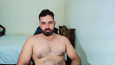 max_love25 online show from October 1, 2025, 8:48 pm