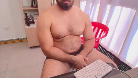 Snapshot of max_love25 chatting on April 25, 2026, 10:18 pm max_love25 online show from April 25, 2026, 10:18 pm