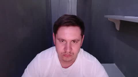 Snapshot of max_marlyn chatting on June 7, 2026, 2:54 pm Max Marlyn online show from June 7, 2026, 2:54 pm