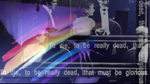 Future Max online show from January 14, 2025, 9:30 pm