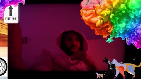 Future Max online show from January 28, 2025, 11:06 am