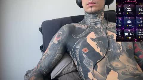    online show from March 5, 2025, 7:05 am