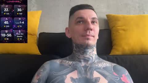    online show from November 10, 2025, 5:28 am