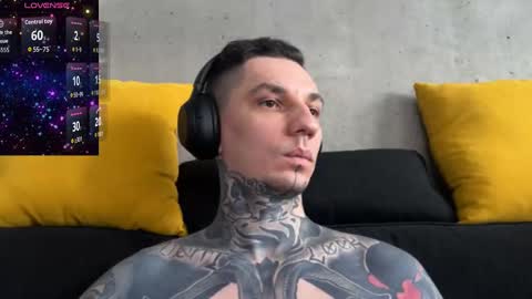    online show from November 16, 2025, 5:46 am