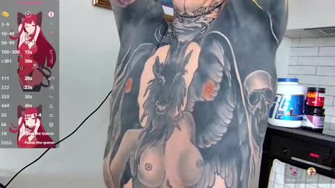    online show from April 22, 2026, 6:27 am