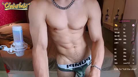 Former Porn Star online show from December 13, 2024, 1:01 pm